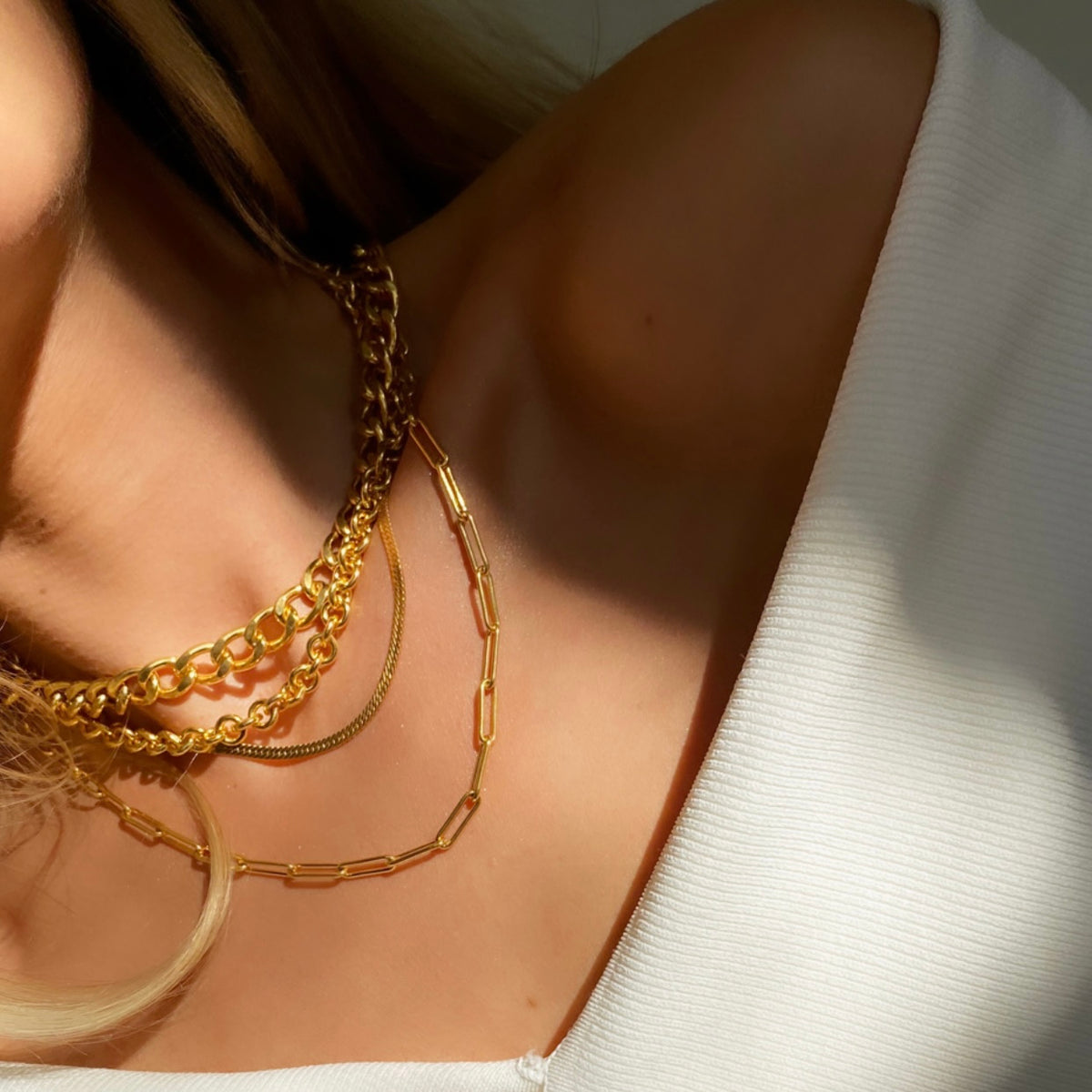 Jessica Chain Jessica Chain – Kühn