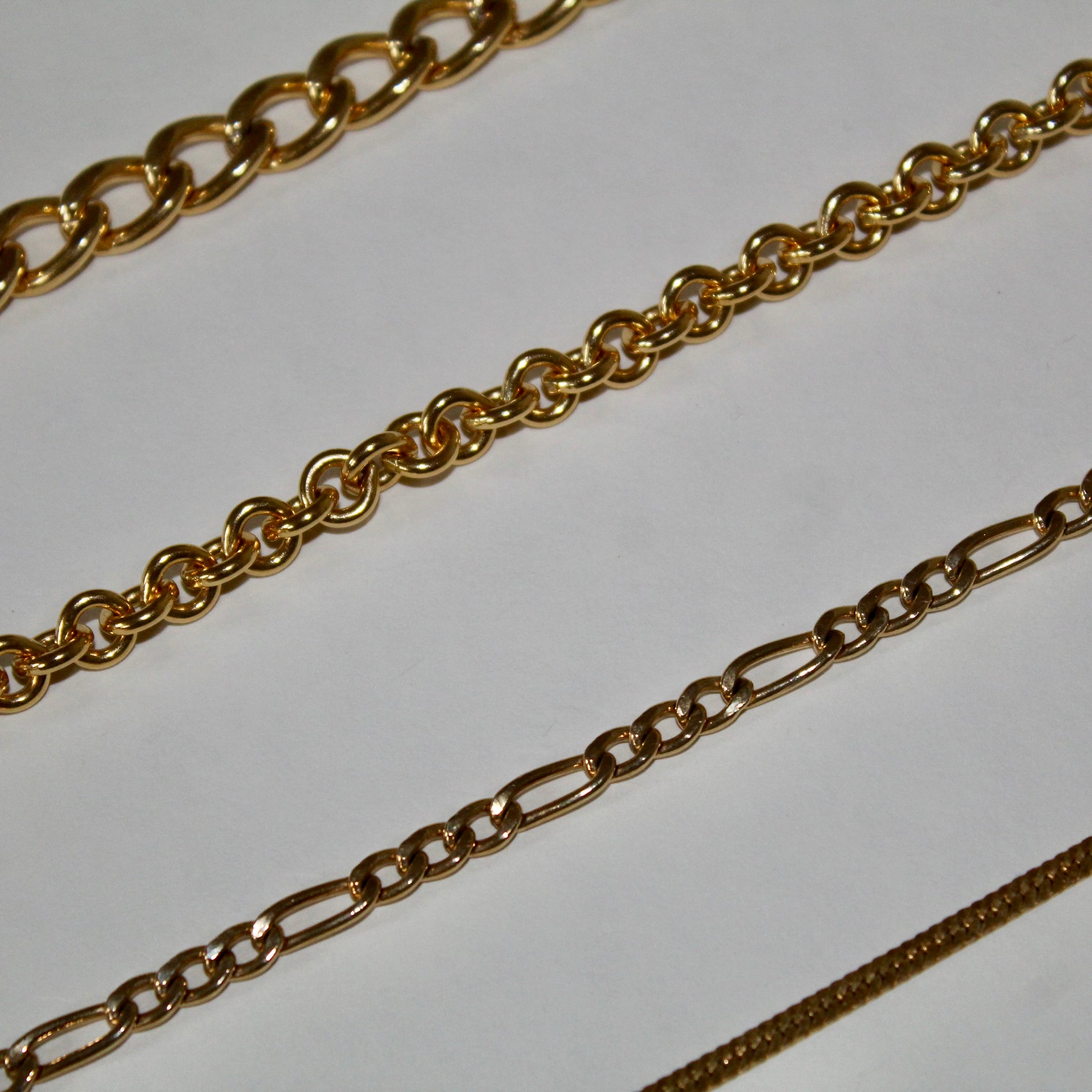 Jessica Chain Jessica Chain – Kühn