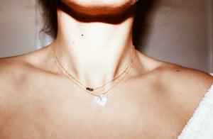 Be Mine Necklace