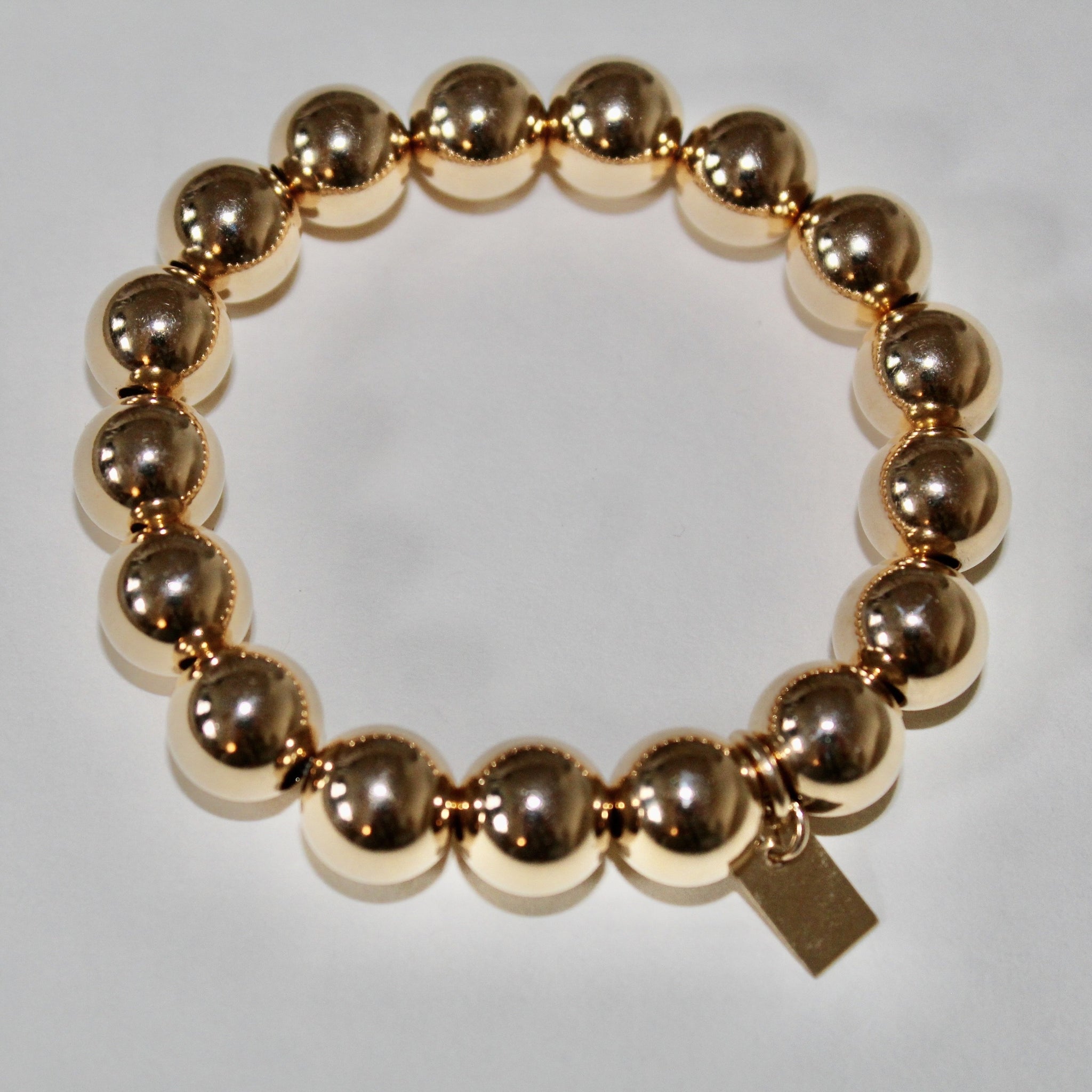 Holly Bracelet