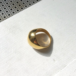 Ellery Dome Ring